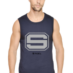 Navy / S
