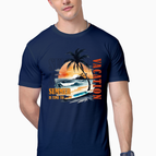 Navy Blue / XS