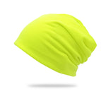 Fluorescent Yellow / 56to58cm