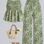 Green Zebra / L
