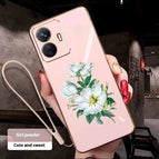 Pink / Redmi 10X