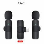 2in1 for Type C