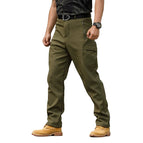 Green / 3XL