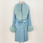 Light Blue / L