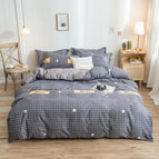 Nordic / Single quilt / 150x200