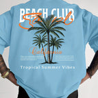 Light Blue / 2XL