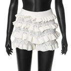 White / L