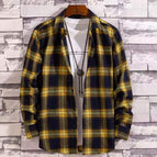 Yellow / 2XL