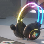 Black / USB