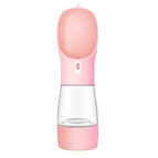 Pink / Solid color