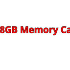 128GB Memory Card
