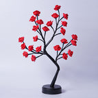 Red Rose / Usb Plug In