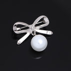 YNCP03124 Glossy Silver