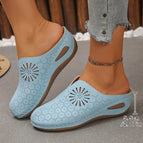 Sky Blue / 36