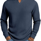 Navy Blue / 4XL