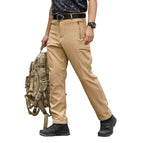 Khaki / 3XL