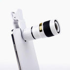 White / 1pc / 12X
