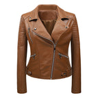 Brown / L