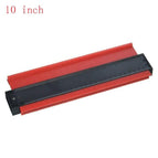Red 25cm opp