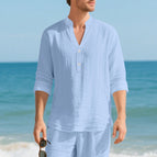 Light Blue / 2XL