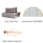 Gray Set A / 3Piece Set