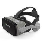 Black / Headset