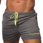 Grey / L