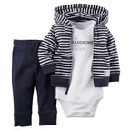 Blue stripe / 12m
