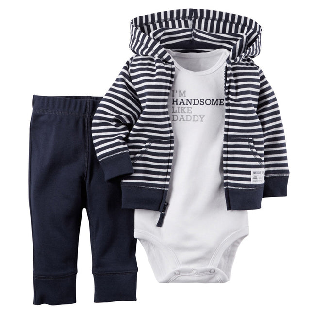 Children clothes set