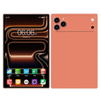Orange / AU