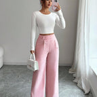 Pink / L