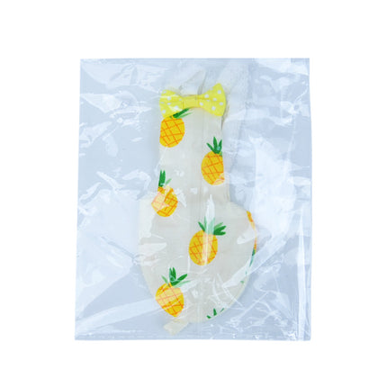 Creative Printing Pet Birds Parrot Clothing Baby Diapers