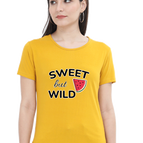 Mustard Yellow / XS