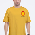 Mustard Yellow / XS