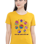 Mustard Yellow / XS