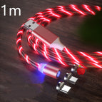 Red / 3in1