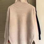 Oatmeal Color / 2XL