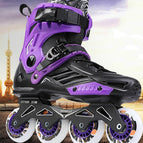Purple / 35