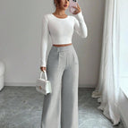 Light Gray / L