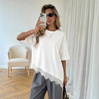 White / L