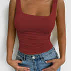 Wine Red / L