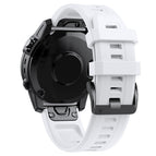 White / 22mm