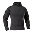 Black / L