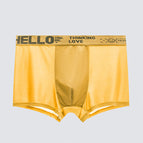 Yellow / L