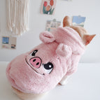 Pink / 2XL
