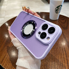 Purple / IPhone15