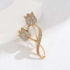 HC0275 Golden Pearl