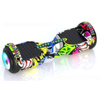 Street Dance / 7 Inches
