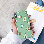 Avocado3 / IPhone11