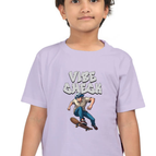 Lavender / 0-12M